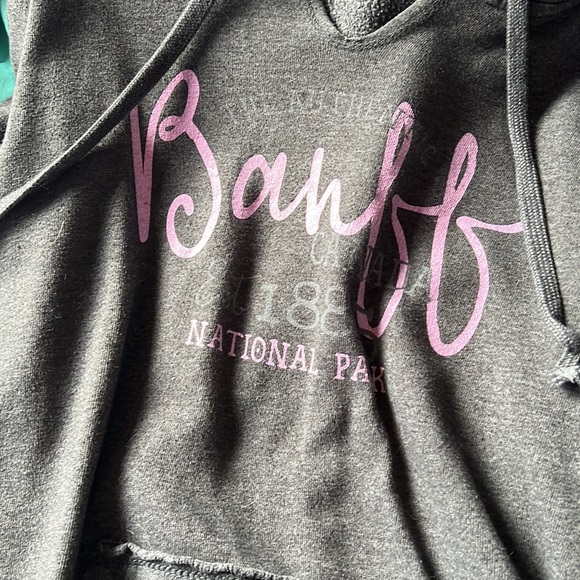 Women’s Banff hoodie - Picture 2 of 5